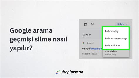 my activity google silme|Google Arama Geçmişi Silmenin 3 Yolu .